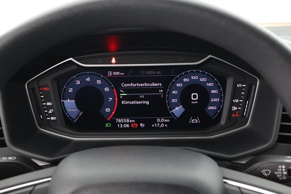 Audi A1 Sportback - Afbeelding 30 van 30