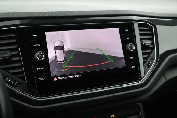 Volkswagen T-Roc - Afbeelding 4 van 30