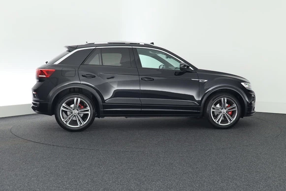 Volkswagen T-Roc - Afbeelding 10 van 30