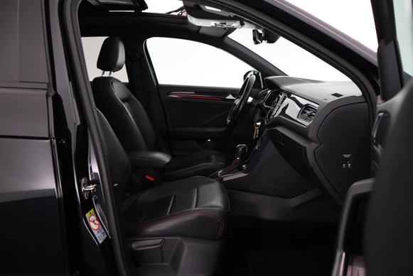 Volkswagen T-Roc - Afbeelding 13 van 30