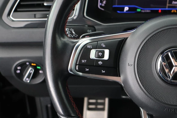 Volkswagen T-Roc - Afbeelding 16 van 30