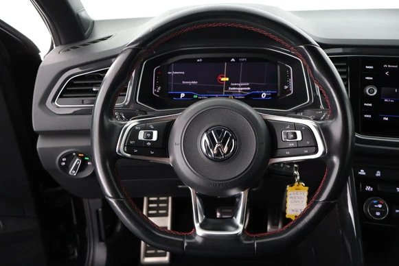 Volkswagen T-Roc - Afbeelding 17 van 30