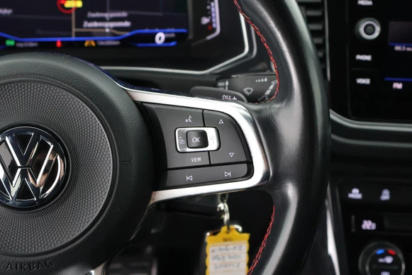 Volkswagen T-Roc - Afbeelding 18 van 30