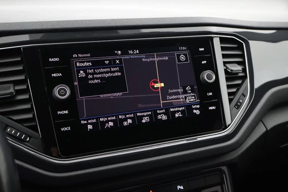 Volkswagen T-Roc - Afbeelding 20 van 30