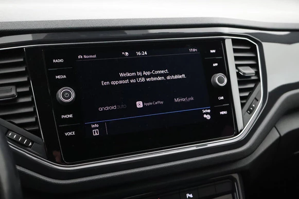 Volkswagen T-Roc - Afbeelding 21 van 30