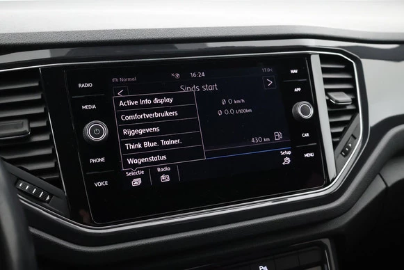 Volkswagen T-Roc - Afbeelding 22 van 30