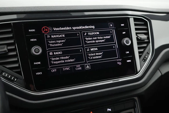 Volkswagen T-Roc - Afbeelding 29 van 30