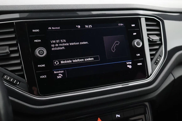 Volkswagen T-Roc - Afbeelding 30 van 30