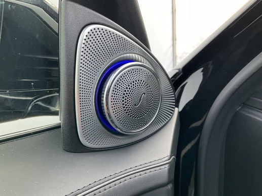 Mercedes-Benz S-Klasse - Afbeelding 6 van 30