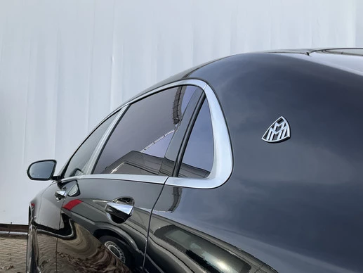 Mercedes-Benz S-Klasse - Afbeelding 11 van 30