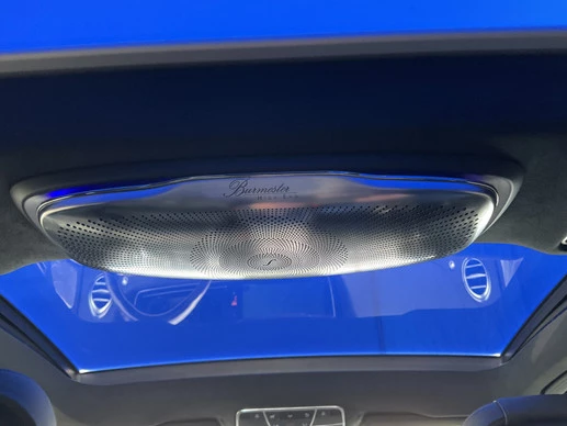 Mercedes-Benz S-Klasse - Afbeelding 16 van 30