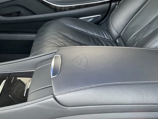 Mercedes-Benz S-Klasse - Afbeelding 18 van 30