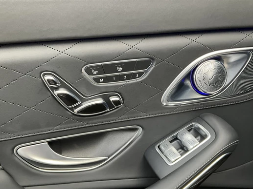 Mercedes-Benz S-Klasse - Afbeelding 19 van 30