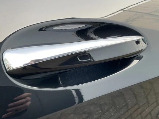 Mercedes-Benz S-Klasse - Afbeelding 29 van 30