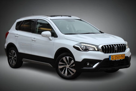 Suzuki S-Cross - Afbeelding 1 van 30