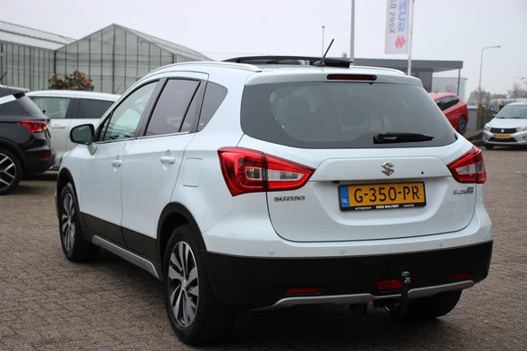 Suzuki S-Cross - Afbeelding 3 van 30