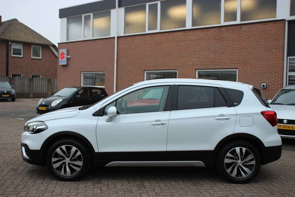 Suzuki S-Cross - Afbeelding 4 van 30