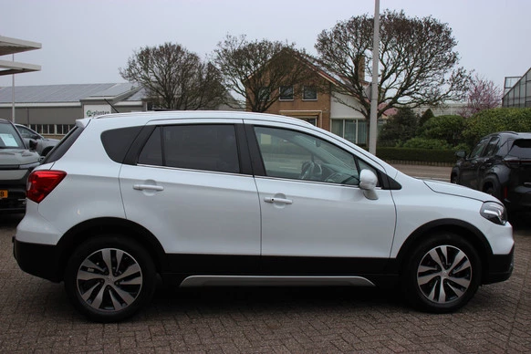 Suzuki S-Cross - Afbeelding 5 van 30