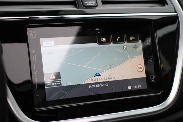 Suzuki S-Cross - Afbeelding 13 van 30