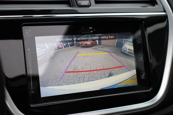 Suzuki S-Cross - Afbeelding 14 van 30