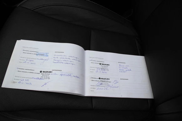 Suzuki S-Cross - Afbeelding 17 van 30