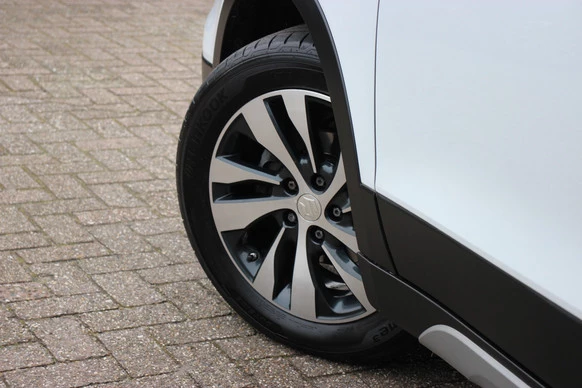 Suzuki S-Cross - Afbeelding 20 van 30