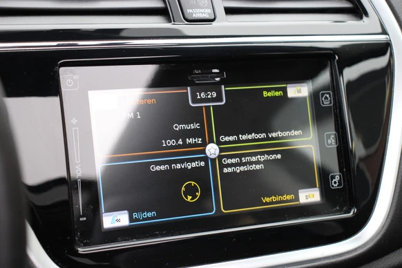 Suzuki S-Cross - Afbeelding 21 van 30