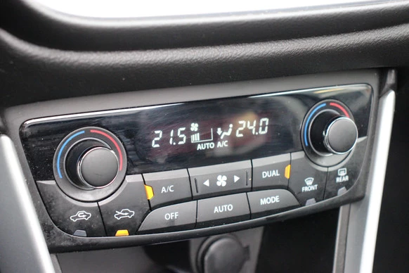 Suzuki S-Cross - Afbeelding 22 van 30