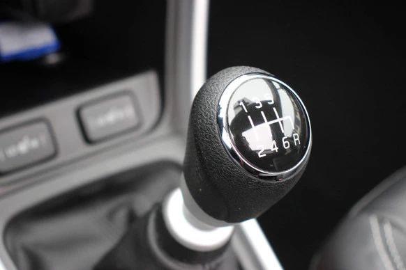 Suzuki S-Cross - Afbeelding 23 van 30