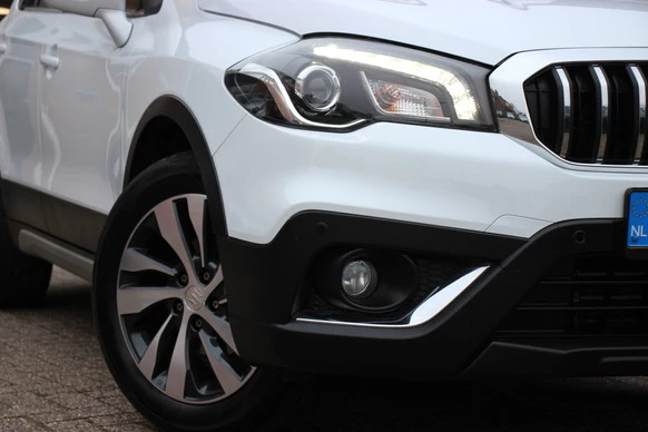 Suzuki S-Cross - Afbeelding 24 van 30