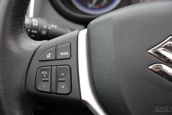 Suzuki S-Cross - Afbeelding 25 van 30