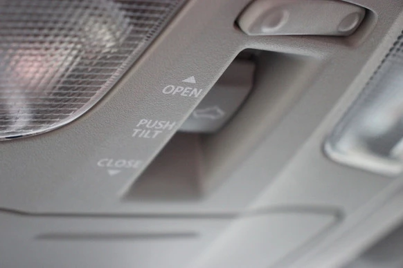 Suzuki S-Cross - Afbeelding 29 van 30