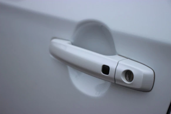 Suzuki S-Cross - Afbeelding 30 van 30