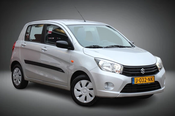 Suzuki Celerio - Afbeelding 1 van 22