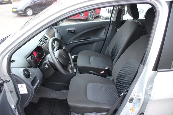 Suzuki Celerio - Afbeelding 8 van 22