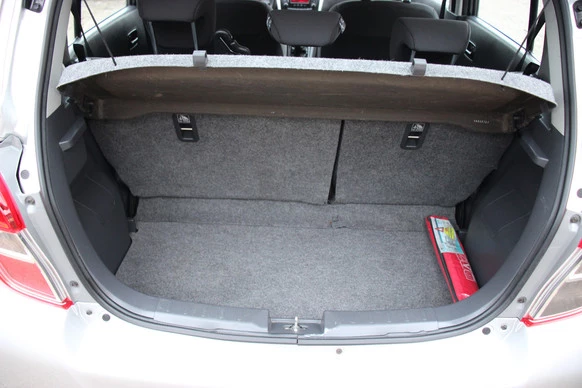 Suzuki Celerio - Afbeelding 10 van 22