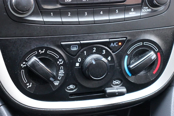 Suzuki Celerio - Afbeelding 11 van 22