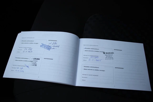 Suzuki Celerio - Afbeelding 12 van 22