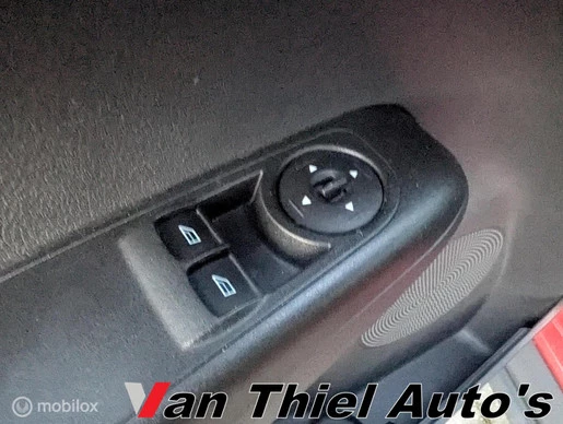 Ford Tourneo Courier - Afbeelding 7 van 11