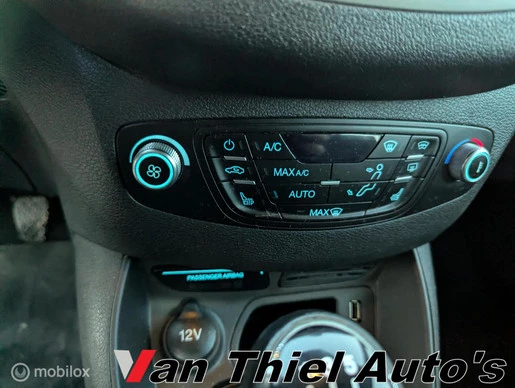 Ford Tourneo Courier - Afbeelding 10 van 11