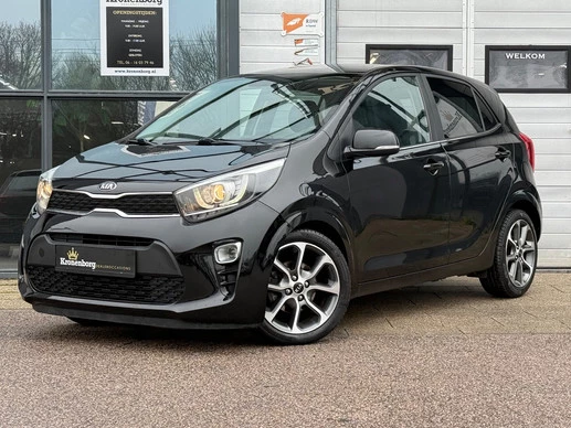 Kia Picanto - Afbeelding 1 van 23