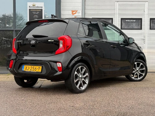 Kia Picanto - Afbeelding 2 van 23
