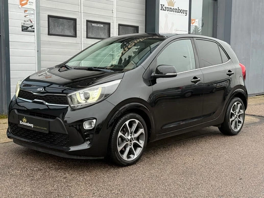 Kia Picanto - Afbeelding 3 van 23