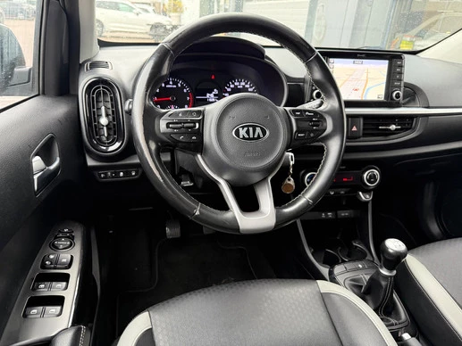Kia Picanto - Afbeelding 4 van 23