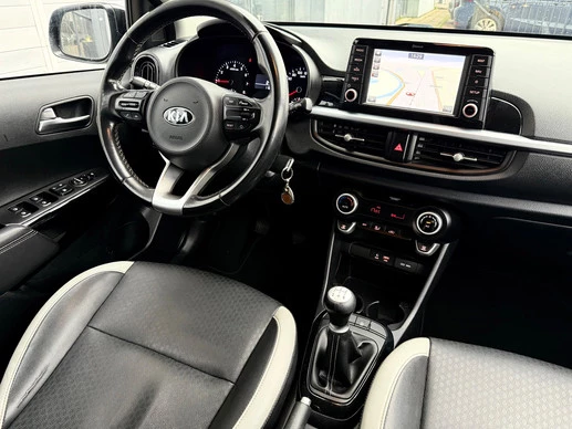 Kia Picanto - Afbeelding 5 van 23