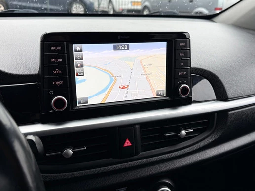 Kia Picanto - Afbeelding 6 van 23