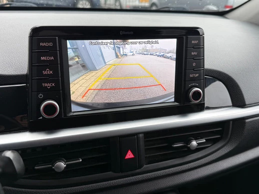 Kia Picanto - Afbeelding 7 van 23