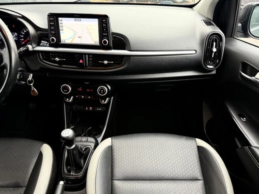 Kia Picanto - Afbeelding 8 van 23