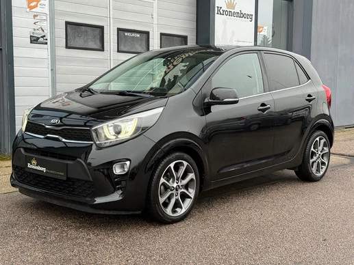 Kia Picanto - Afbeelding 10 van 23