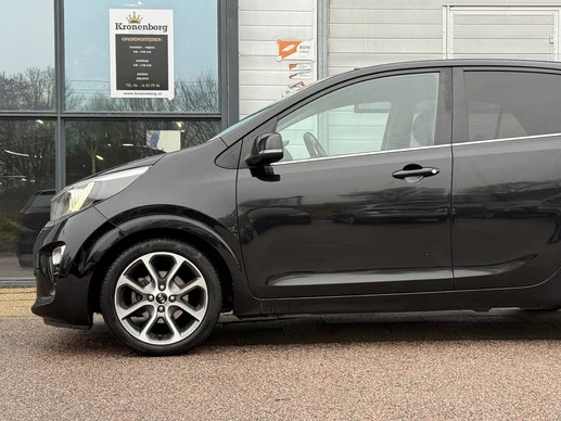 Kia Picanto - Afbeelding 11 van 23